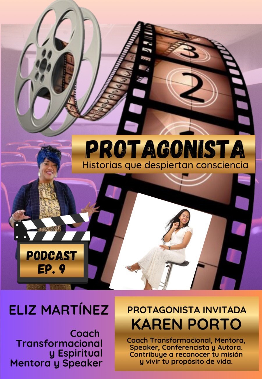Historia de una protagonista